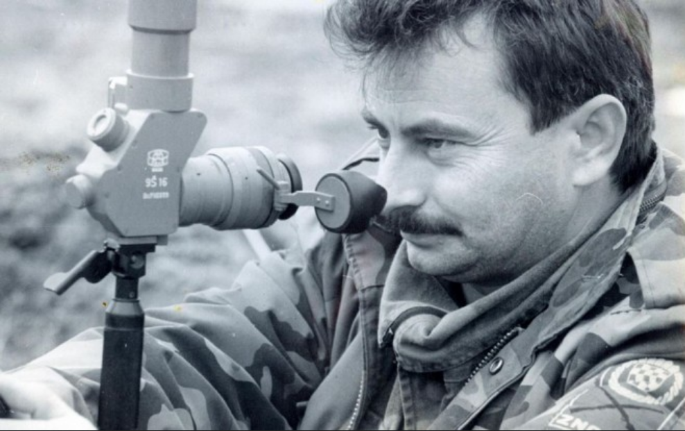 KAKAV JE TO POGODAK BIO! Pogledajte kako Andabak ‘čestita’ neprijatelju Novu Godinu