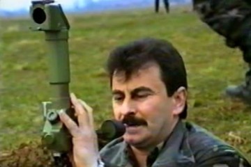 Andrija Andabak (06.07.1956. - 07.07.1992.), heroj Domovinskog rata - TUŽNO SJEĆANJE