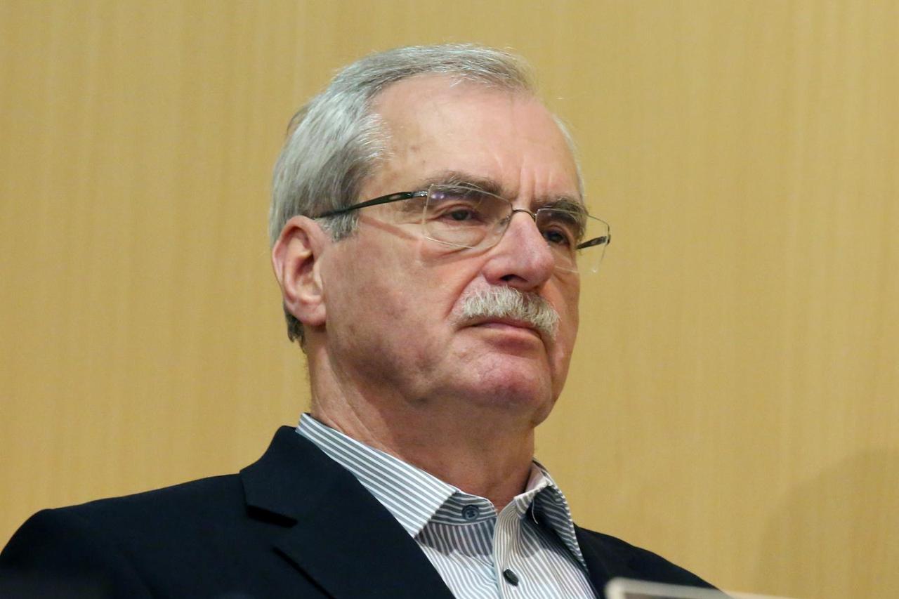 Hebrangova izjava izazvala reakcije: 'Prvi put pitam, a otkud su došli?'