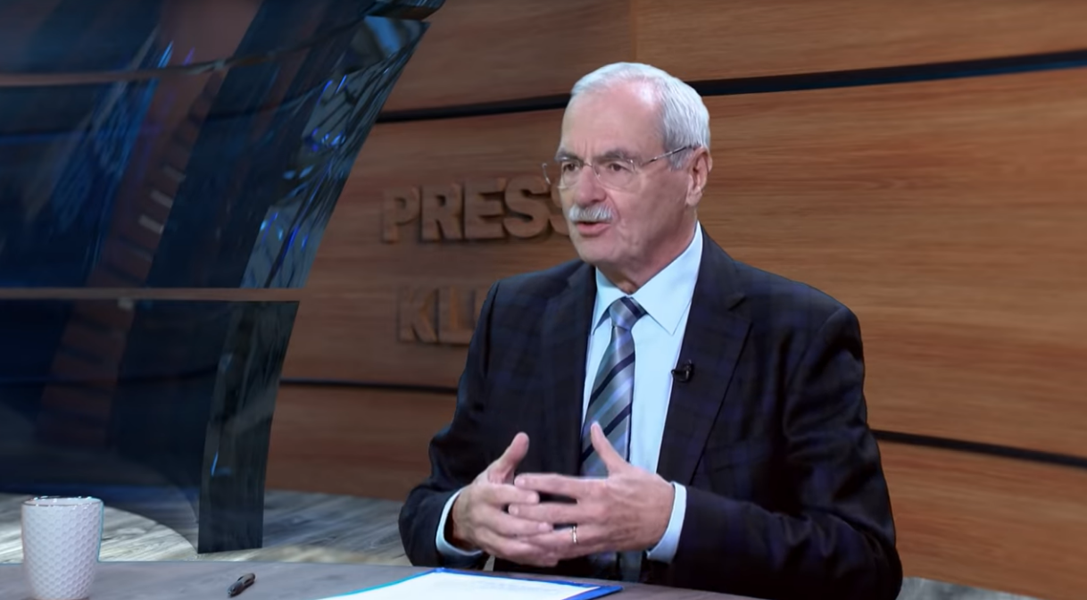Hebrang: Polako se planira da ljevica opet preuzme Hrvatsku