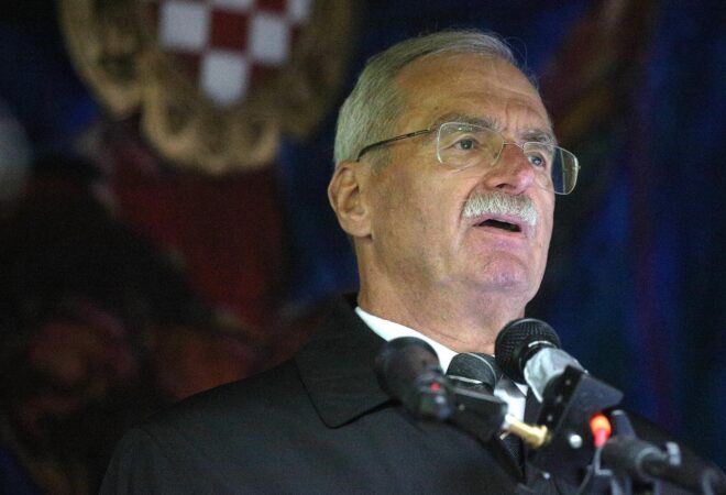 HEBRANG O HUMANITARNOM KONVOJU: ‘Za Vukovar tada nitko nije bio zainteresiran’