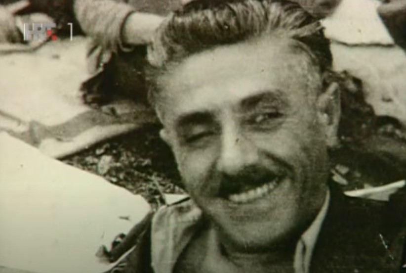 11. lipnja 1949. – Ubijen Andrija Hebrang stariji