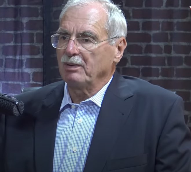 OTVORENO PISMO PROF. DR. ANDRIJE HEBRANGA MLADENU PAVKOVIĆU