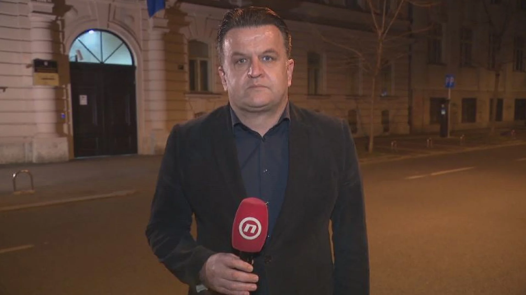 Dražen Jelenić nakon ostavke ostaje u DORH-u: "Bit će zamjenik glavnog državnog odvjetnika sa svim ovlastima"