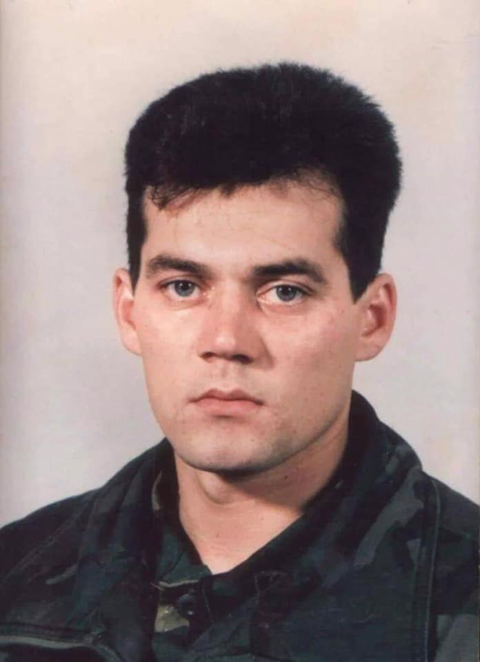 Na današnji dan, 21. siječnja 1964.  godine rođen "Banjalučki ratnik" Andrija Marić