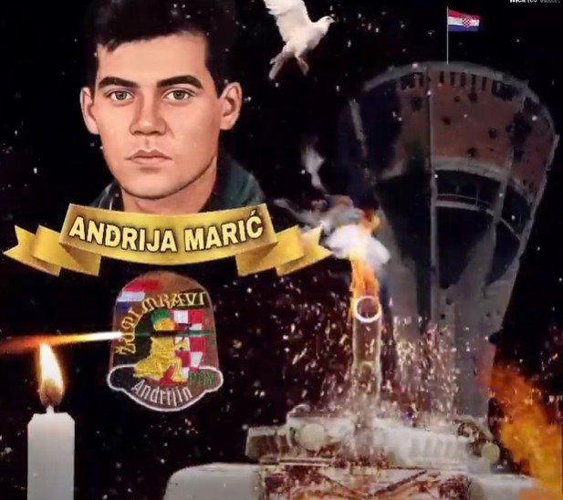 Na današnji dan, 21. siječnja 1964.  godine rođen "Banjalučki ratnik" Andrija Marić (VIDEO)