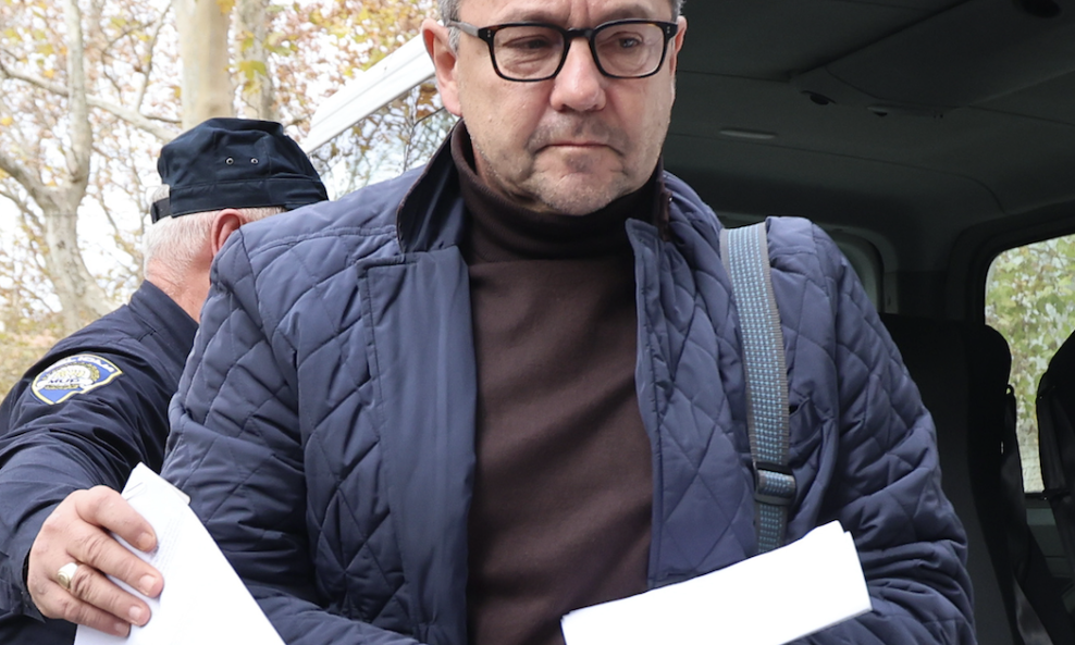 Porezni obveznici će Andriju Mikulića platiti još 71.199 eura: Uzeo je dodatak 6+6