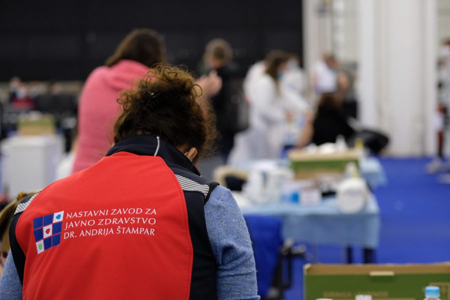Stižu novi podaci županija o zaraženima koronavirusom