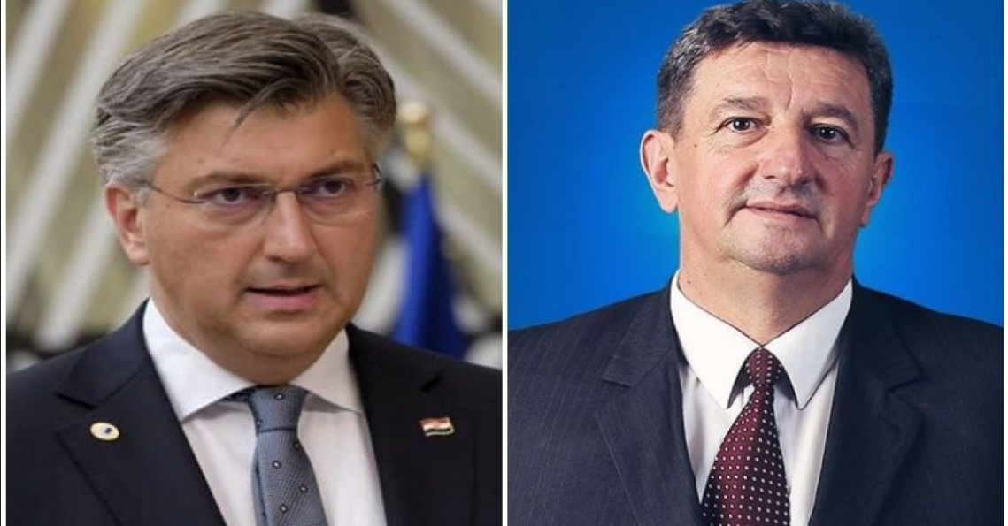 ŽELJKO SAČIĆ: " Gospodine Plenkoviću zar je moguće da su Vam interesi i sociopatološke ovisničke potrebe kockara važniji od zaštite i oživljavanja našeg već zamrlog ugostiteljstva