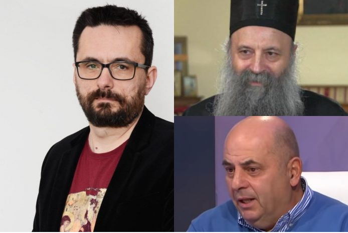 Andrijanić o HRT-u: Gledamo kako se o Stepincu laže na programu kojeg plaćamo