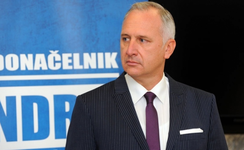 PRIOPĆENJE HSP Split: Gradonačelniče, može Vas biti sram!