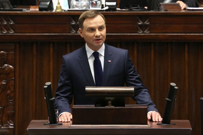POLJSKA: BEZ ZASTARE ZA KOMUNISTIČKE ZLOČINE!