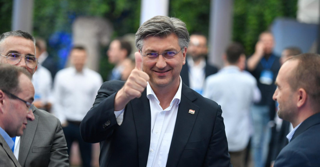 Nova vlada imat će 5 do 8 ministarstava manje, Čačić tvrdi: Ovo je najbolje što se moglo dogoditi