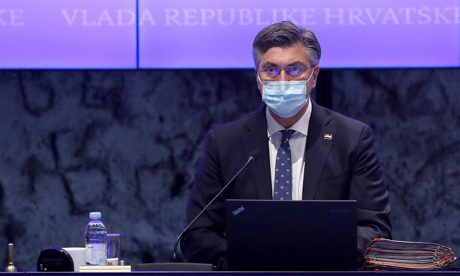 Plenković objavio: Zastat ćemo s otkupom dionica Ine! Pokreće se postupak revizije arbitraže u Švicarskoj