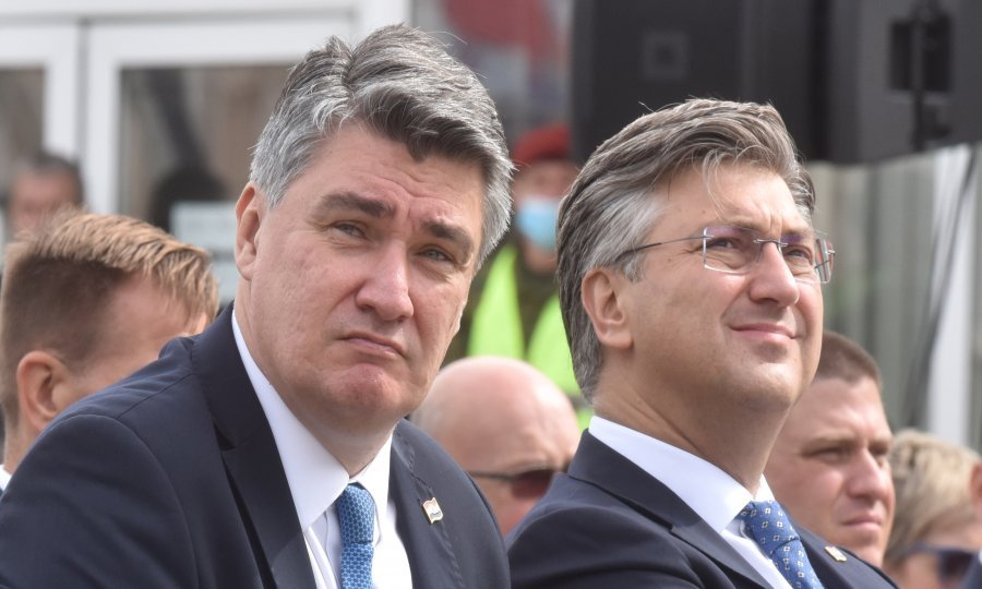 Ni generali nemaju jedinstven stav o proslavi Oluje; ovo su njihovi argumenti za Knin ili Glinu