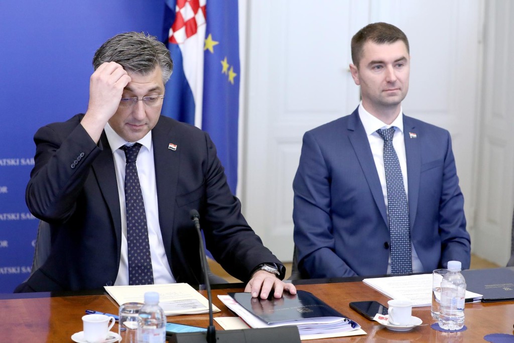 HRVATSKOJ PRIJETI POTPUNI RASPAD SUSTAVA DISTRIBUCIJE PLINA! Vlada ne zna kako riješiti golemu krizu: Filipović je preuzeo sektor energetike bez ikakvog prethodnog iskustva