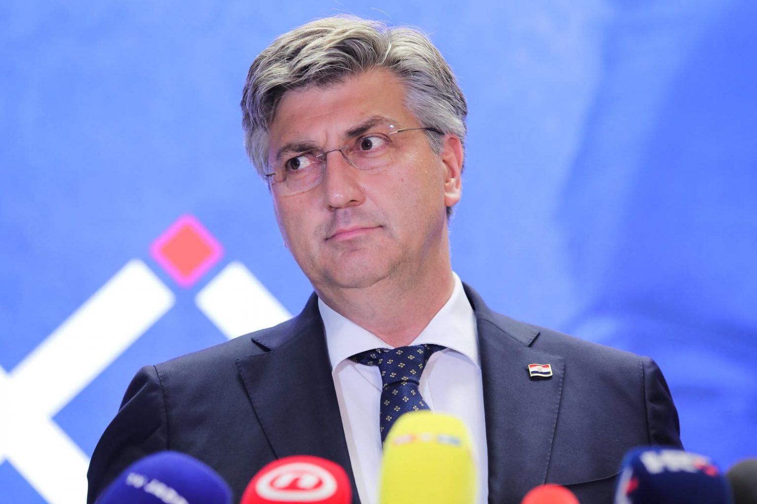 Plenković: Mislim da je Đogaš puno bolji kandidat od Puljka