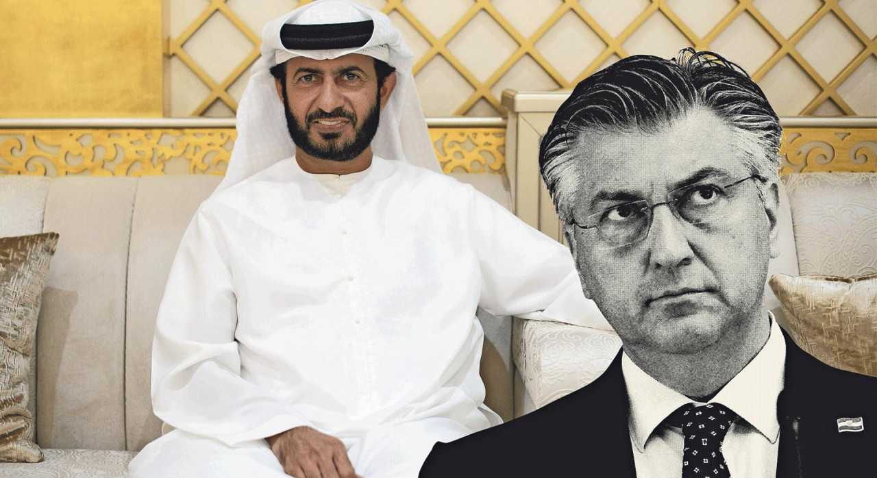 PREGLED TJEDNA Tajanstveno ulaganje u Fortenovu, novi podbačaj HŽ-a i svi grijesi bivšeg direktora ZTC-a