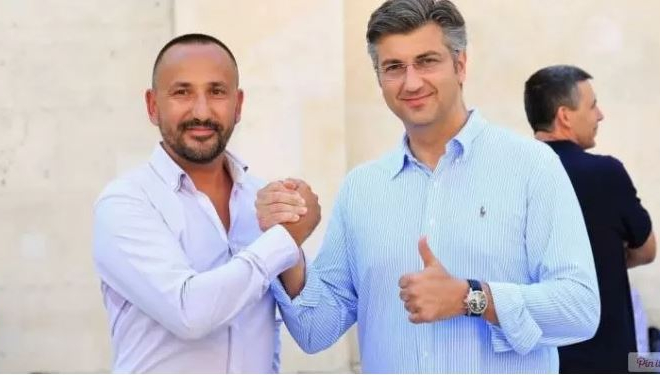 Zekanović: ‘Cilj mi je da Grbini, Ahmetovići i oni koji obilaze bosanke piramide i uzimaju lijek za konje nikada ne dođu na poziciju moći’