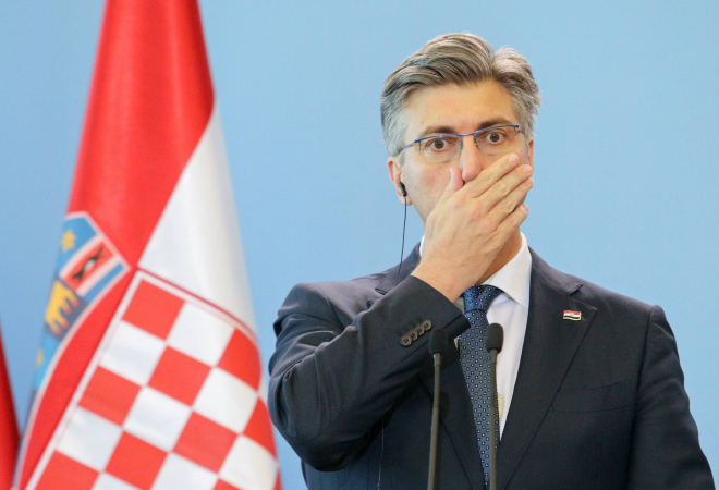 HRVATSKI DR. PROPAST! Već dvije godine upozorava na ono što se sad događa, sada ima još crnju prognozu: ‘Opet nas lažu