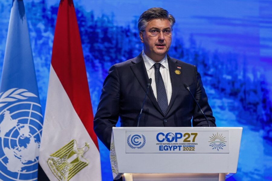 Plenković o Fortenovi: “Mirovinski fondovi puno toga moraju objasniti”