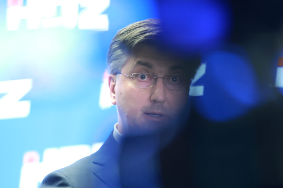 Politolog: Plenković se uvijek čudi nakon afera! Pojam “zarobljena država” je jako dobar termin koji opisuje ovu aferu.