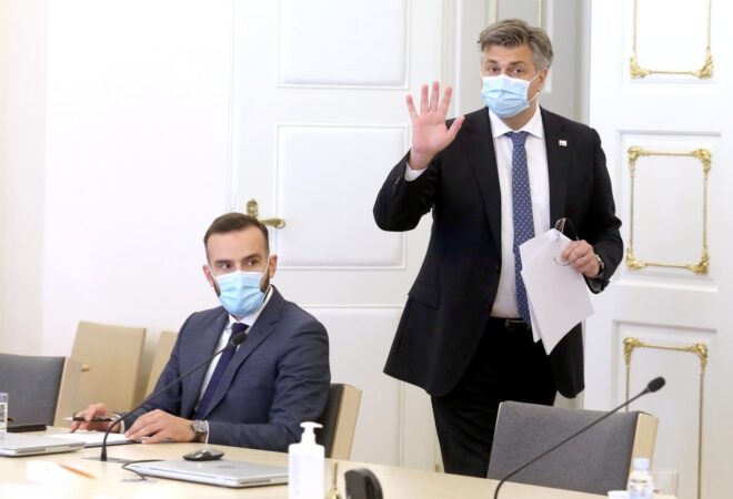 SADA JE SLUŽBENO! Donesene nove mjere za očuvanje radnih mjesta: Evo tko sve ostaje BEZ POTPORA!