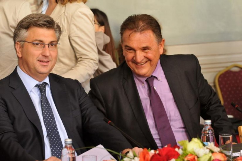 VELIKI PROJEKT ANDREJA PLENKOVIĆA: Čačić mu je digao tlak, Zekanoviću zvoni telefon, u igru ulazi i poseban AS iz rukava