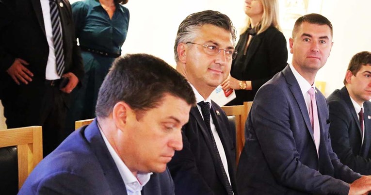 Vlada upozorena na sumnjivu zaradu u preprodaji plina, ali nije reagirala?