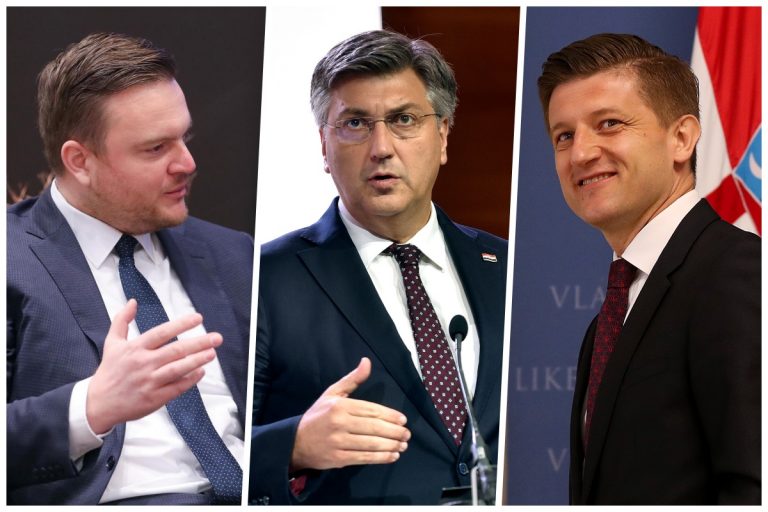 U VLADI SU OVO PREŠUTJELI! Svi vlasnici morat će platiti prelazak na euro: Pola milijarde eura stajat će prilagodba za oko 250 tisuća tvrtki