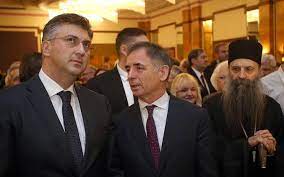 General Glasnović: Koga zavaravate svakog 18. studenog već 30 godina