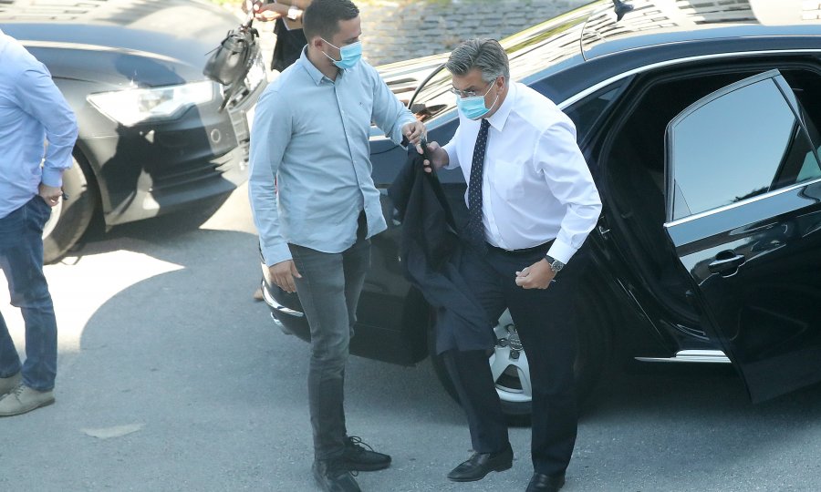 Kafići, restorani i hoteli neće dobiti državnu potporu: 'Sezona je bila izvan svih očekivanja. Dodatne potpore nemaju ekonomsku logiku'