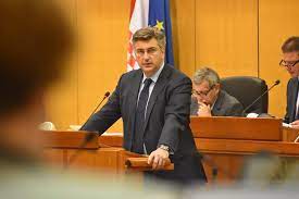 HDZ u nezgodnoj situaciji nakon odluke DP-a: Jedan detalj otkriva da se neće predati do zadnjeg trena