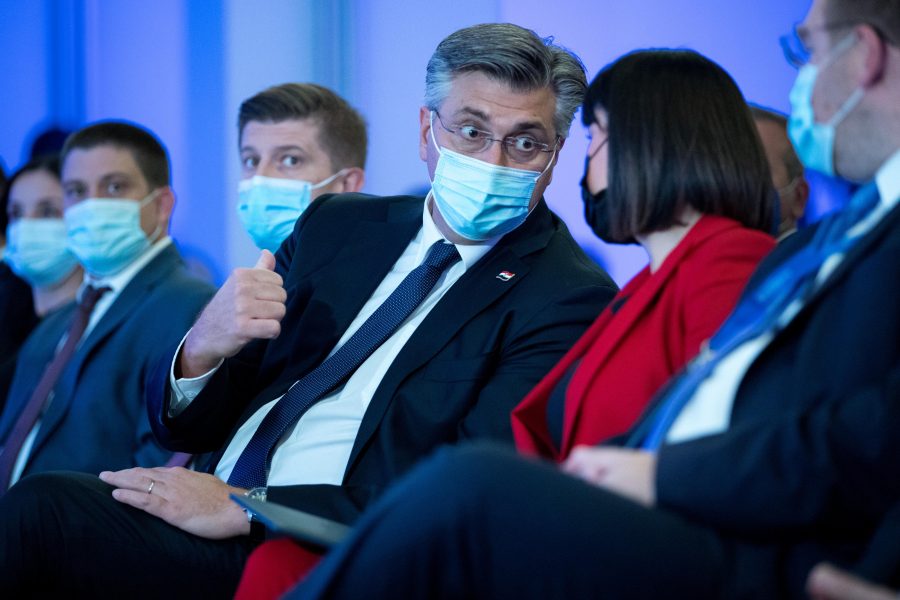 Da premijer smijeni i Tramišak s drugim ministrima, nitko u HDZ-u ne bi se bunio
