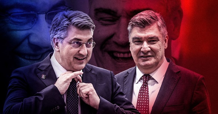 Milanović žestoko prozvao Plenkovića: ‘Pogledajte što je danas napravio, ruga se hrvatskoj svetinji’