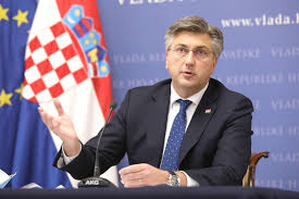 Plenković kaže da će svim hrvatskim građanima biti dostupno cjepivo za covid-19