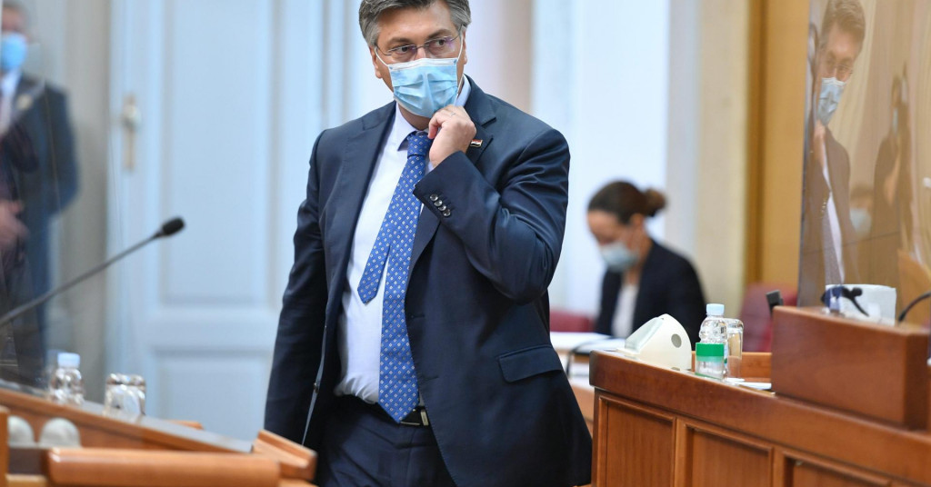 Svi detalji novog kruga mjera za spašavanje radnih mjesta - još 800 milijuna za 70.000 radnika!