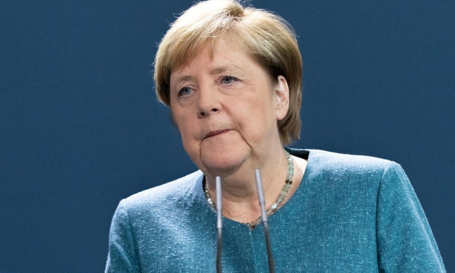 Angela Merkel najoštrije osudila trovanje Navaljnog i poručila Putinu: Cijeli svijet čeka vaše odgovore
