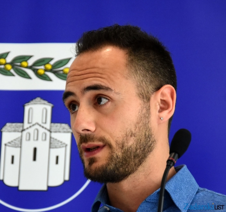 Zadar dobiva novu stranku desnice