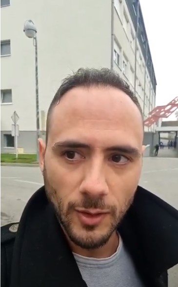 Angelo Žilić, najmlađi stradalnik masakra u Škabrnji: Nisu znali odmah da sam ranjen, jer nisam plakao