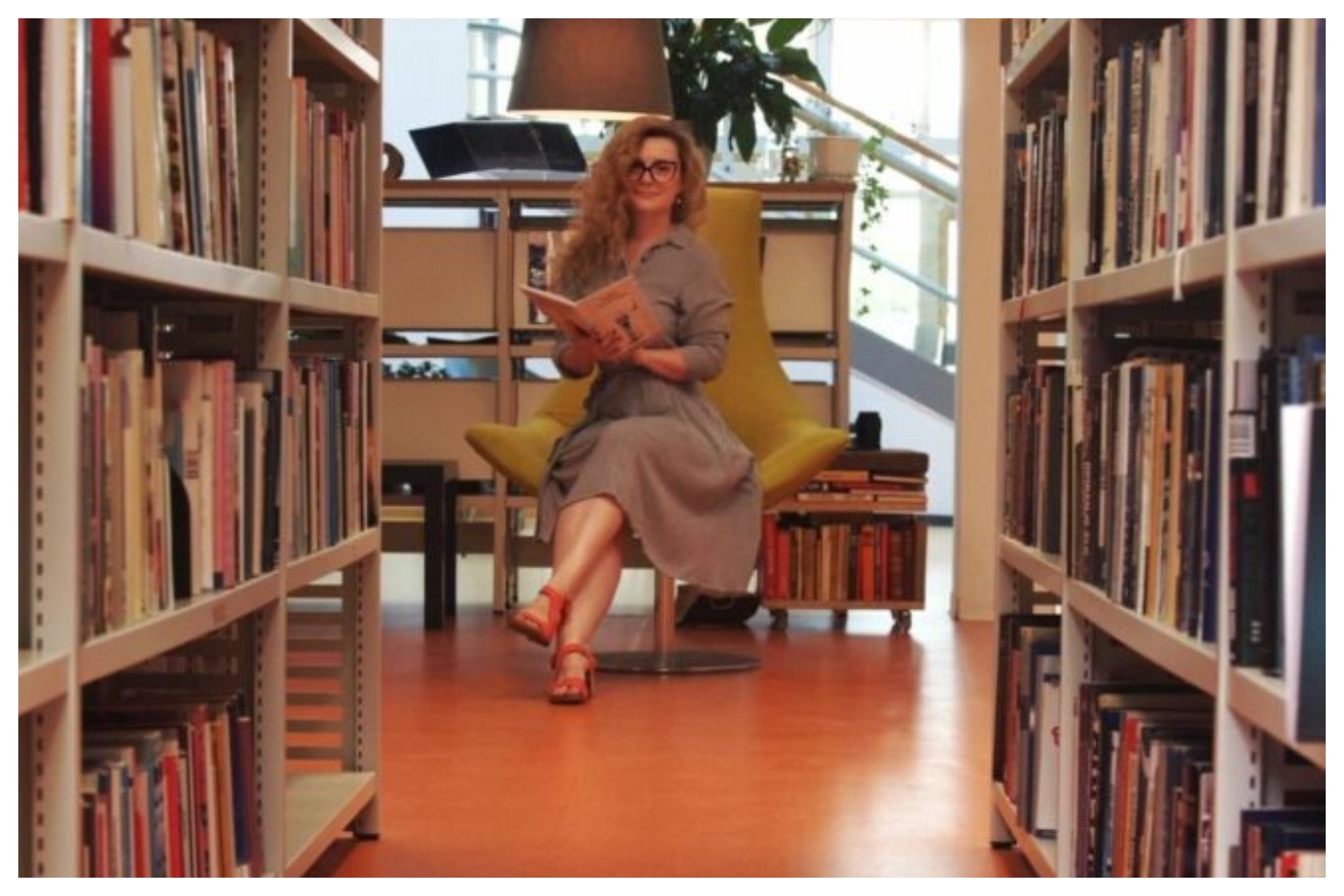 Obradila je najmučniju temu Domovinskog rata: ‘Želim da svi znaju ono što sada znam i ja’