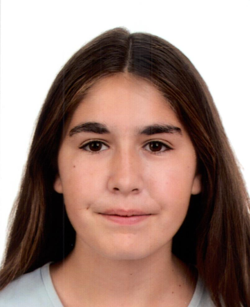 POLICIJA MOLI GRAĐANE ZA POMOĆ: Iz Velike Gorice nestala 16-godišnja djevojka