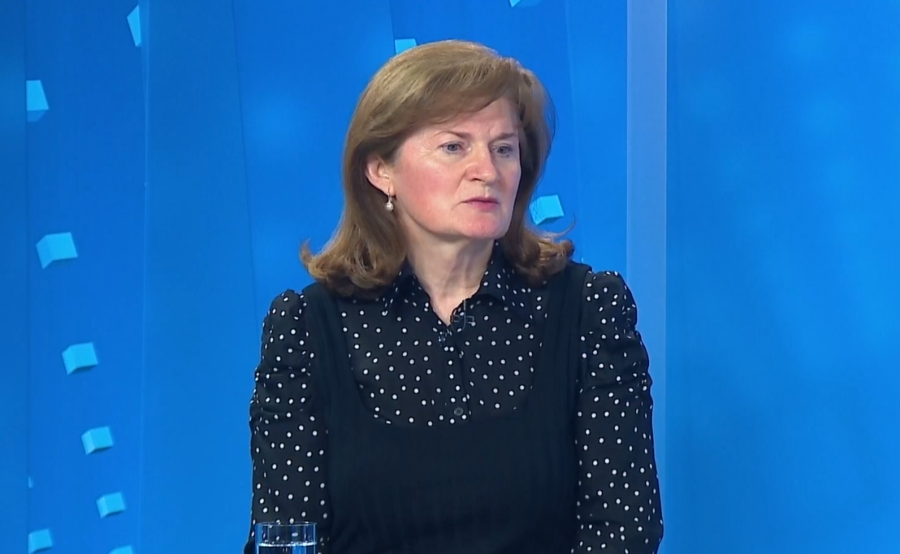 Prašnjak o zahtjevima medicinskih sestara: Sram me govoriti o ciframa