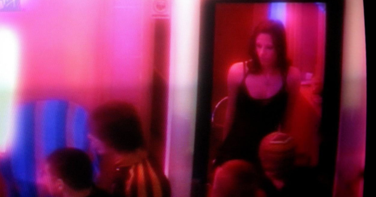 SIROVE STRASTI Pola sata seksa 150 eura, cijeli sat akcijska cijena: Kako su dvije žene u Zagrebu za dva tjedna zaradile 18 tisuća eura