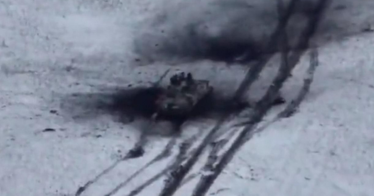 Epska katastrofa ruske elitne jedinice: Snimke uspaničenih vojnika su nestvarne, bijes u Rusiji!