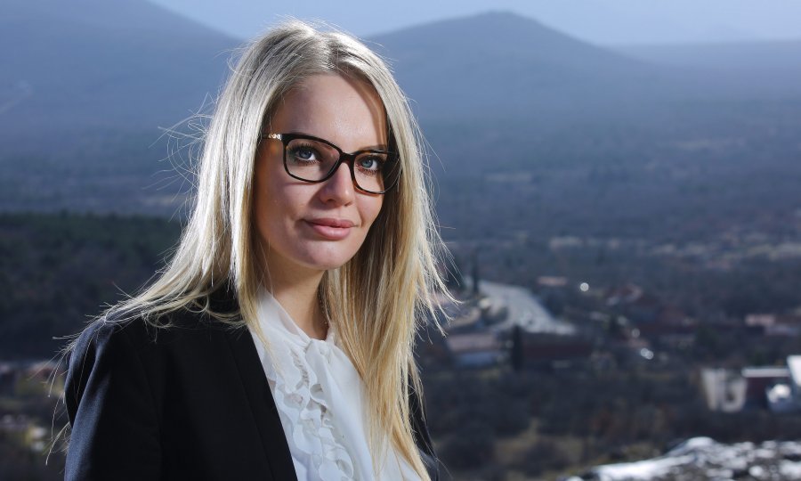 Sud presudio u korist Anite Nosić. Vraća se na čelo Lovreća?