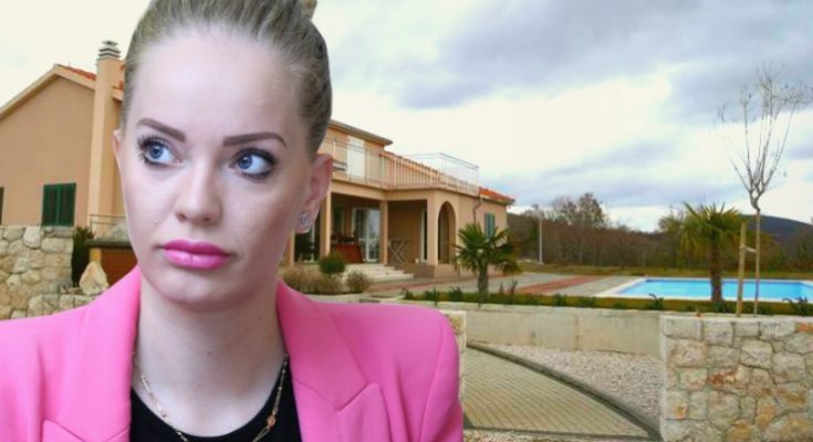 Anita Nosić dala intervju: “Ne mogu reći da nisam kriva, ali žrtva sam političkih obračuna”