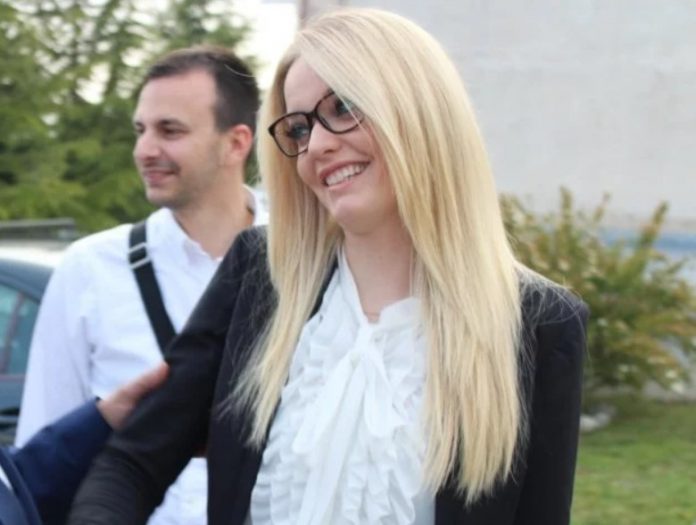 DORH otvorio istragu: Mlada HDZ-ovka ostaje bez stana, načelničkog mjesta, a možda bude i kazneno gonjena