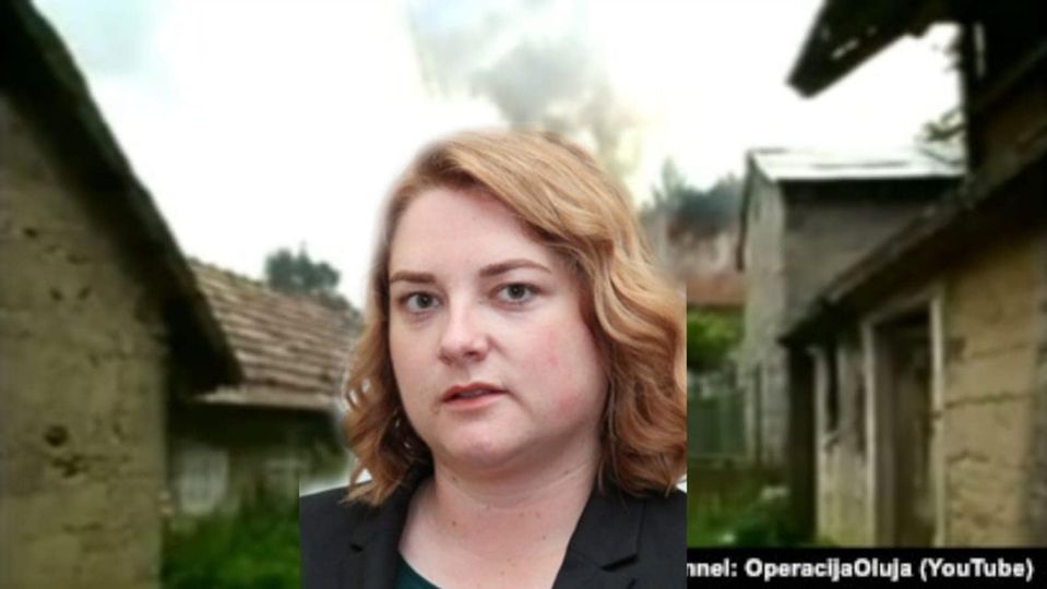 U KRILU MOĆI