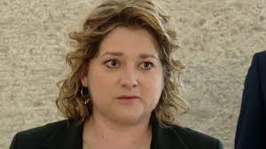 PROMETNA NESREĆA  Pijani vozač koji je ozlijedio dijete u Gračacu i pobjegao predstojnik je ureda potpredsjednice Vlade Anje Šimprage